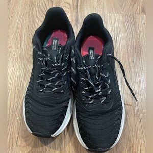 Black Sneakers